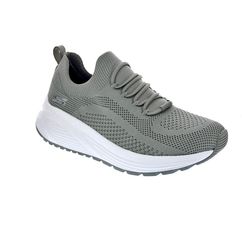 Zapatillas Skechers zapatos Mujer modelo Bobs Sparrow Verde 