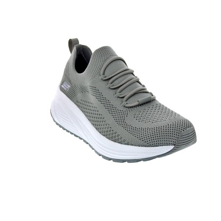 Zapatillas Skechers zapatos Mujer modelo Bobs Sparrow Verde 