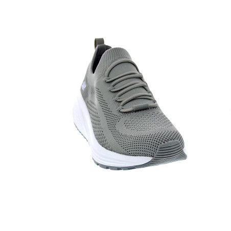 Zapatillas Skechers zapatos Mujer modelo Bobs Sparrow Verde 