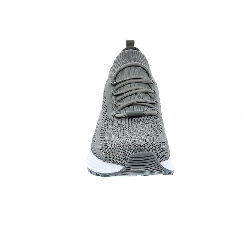 Zapatillas Skechers zapatos Mujer modelo Bobs Sparrow Verde 