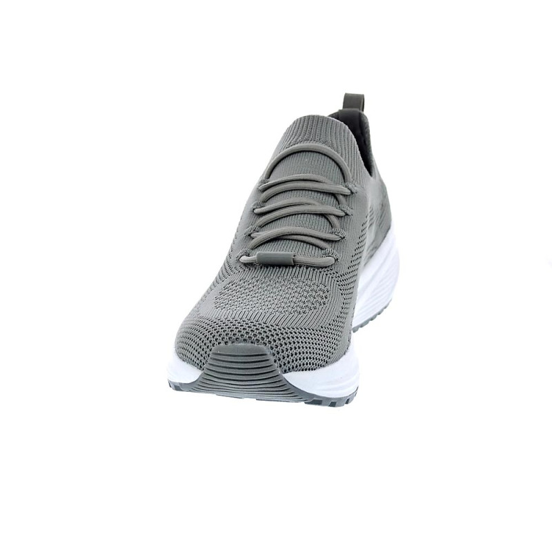 Zapatillas Skechers zapatos Mujer modelo Bobs Sparrow Verde 