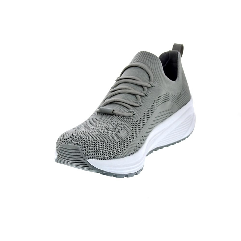 Zapatillas Skechers zapatos Mujer modelo Bobs Sparrow Verde 