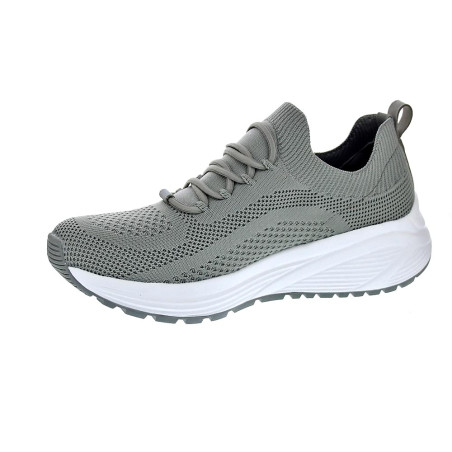 Zapatillas Skechers zapatos Mujer modelo Bobs Sparrow Verde 