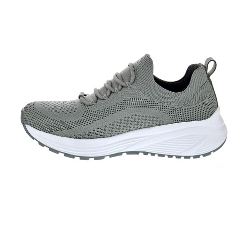 Zapatillas Skechers zapatos Mujer modelo Bobs Sparrow Verde 