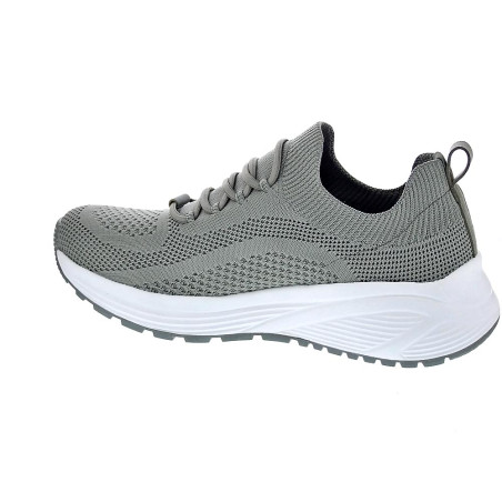Zapatillas Skechers zapatos Mujer modelo Bobs Sparrow Verde 