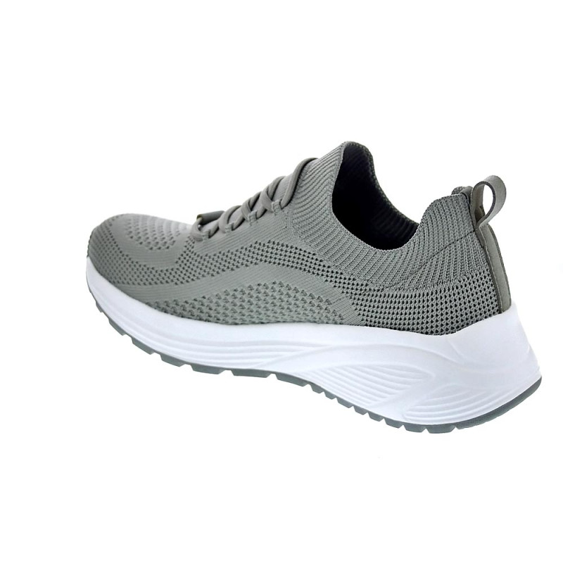 Zapatillas Skechers zapatos Mujer modelo Bobs Sparrow Verde 