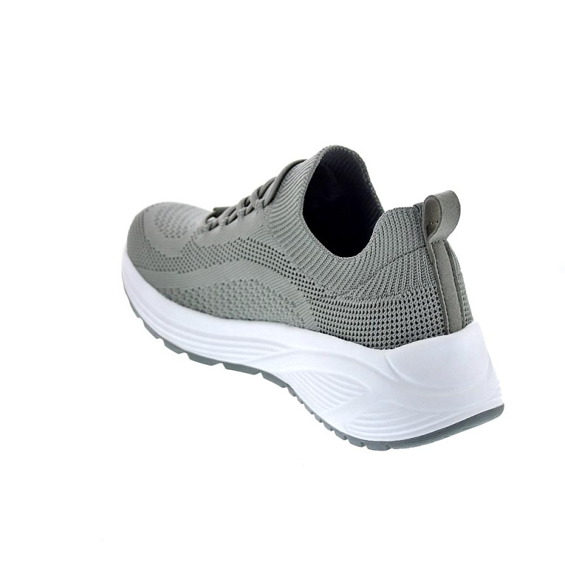 Zapatillas Skechers zapatos Mujer modelo Bobs Sparrow Verde 