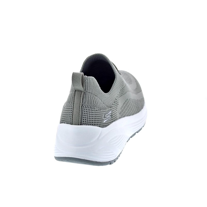 Zapatillas Skechers zapatos Mujer modelo Bobs Sparrow Verde 