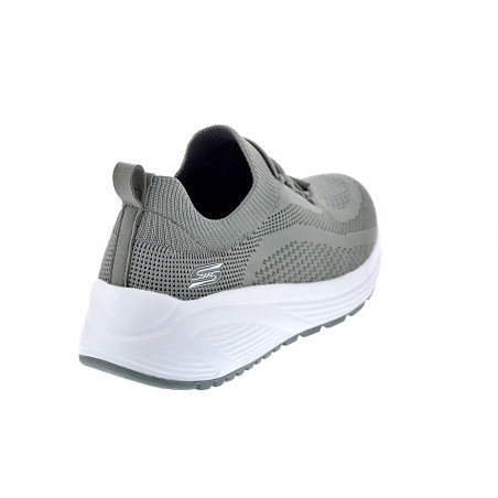 Zapatillas Skechers zapatos Mujer modelo Bobs Sparrow Verde 