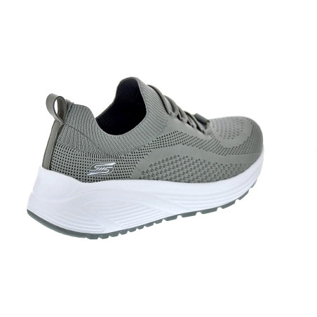 Zapatillas Skechers zapatos Mujer modelo Bobs Sparrow Verde 