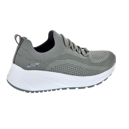 Zapatillas Skechers zapatos Mujer modelo Bobs Sparrow Verde 