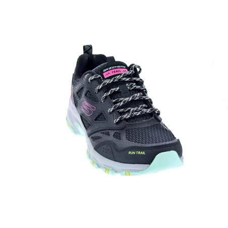 Zapatillas Skechers zapatos Mujer modelo Outdoor Negro 