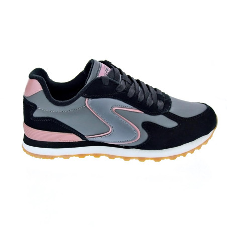 Zapatillas Skechers zapatos Mujer modelo Street Negro 
