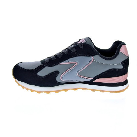 Zapatillas Skechers zapatos Mujer modelo Street Negro 
