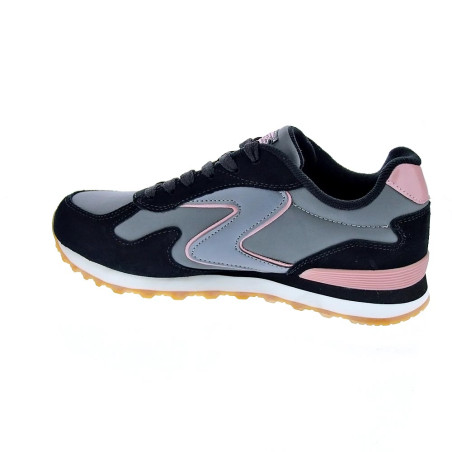 Zapatillas Skechers zapatos Mujer modelo Street Negro 