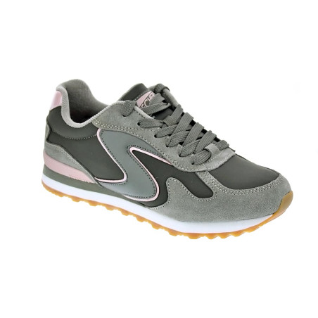 Zapatillas Skechers zapatos Mujer modelo Street Verde 