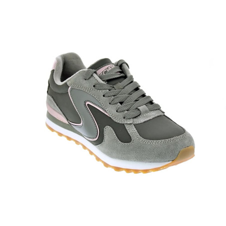 Zapatillas Skechers zapatos Mujer modelo Street Verde 