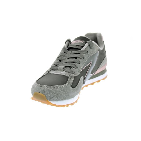 Zapatillas Skechers zapatos Mujer modelo Street Verde 