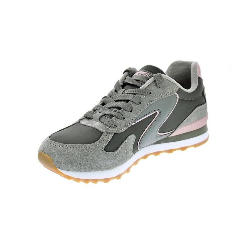 Zapatillas Skechers zapatos Mujer modelo Street Verde 