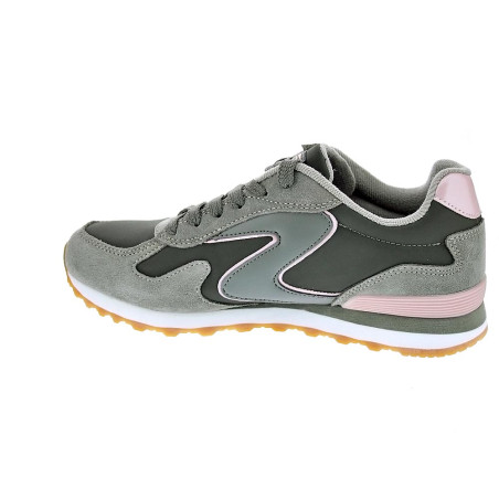 Zapatillas Skechers zapatos Mujer modelo Street Verde 