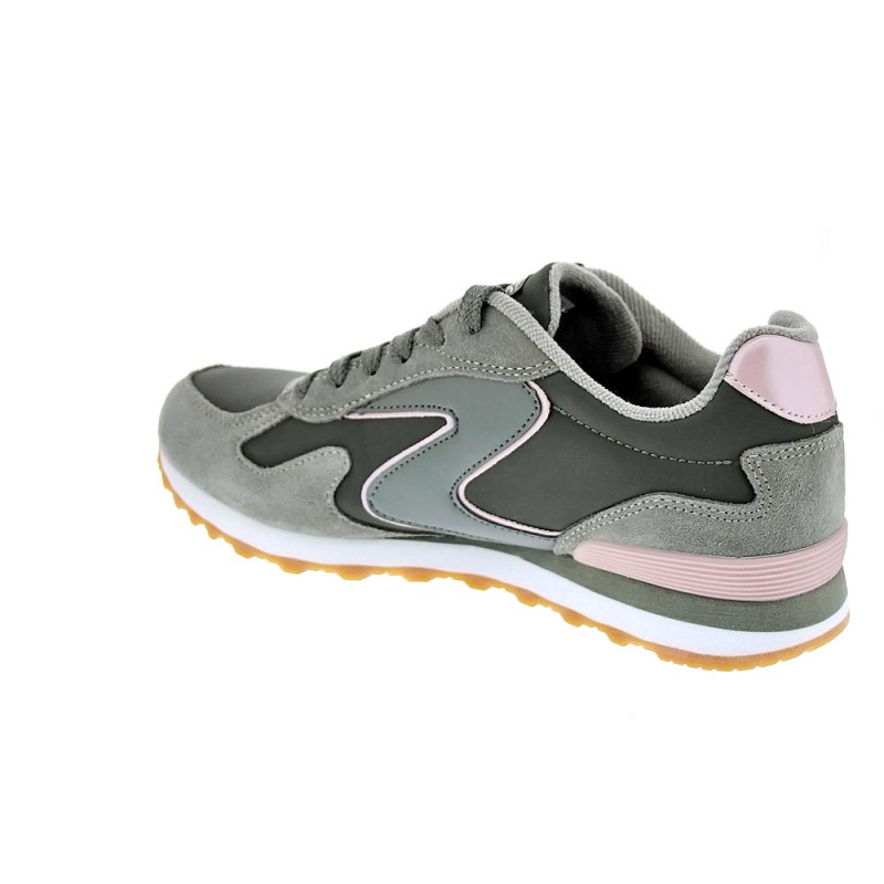 Zapatillas Skechers zapatos Mujer modelo Street Verde 