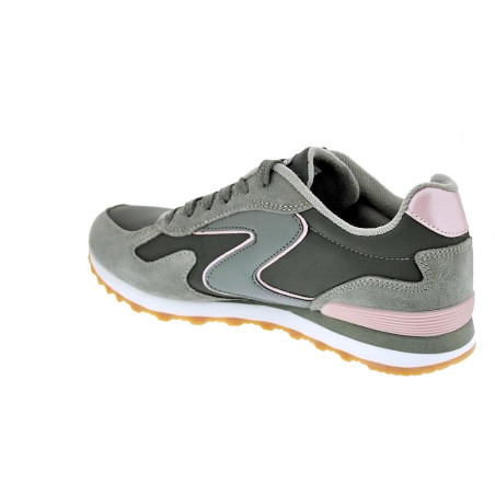 Zapatillas Skechers zapatos Mujer modelo Street Verde 