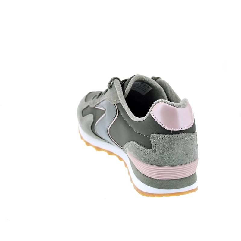 Zapatillas Skechers zapatos Mujer modelo Street Verde 