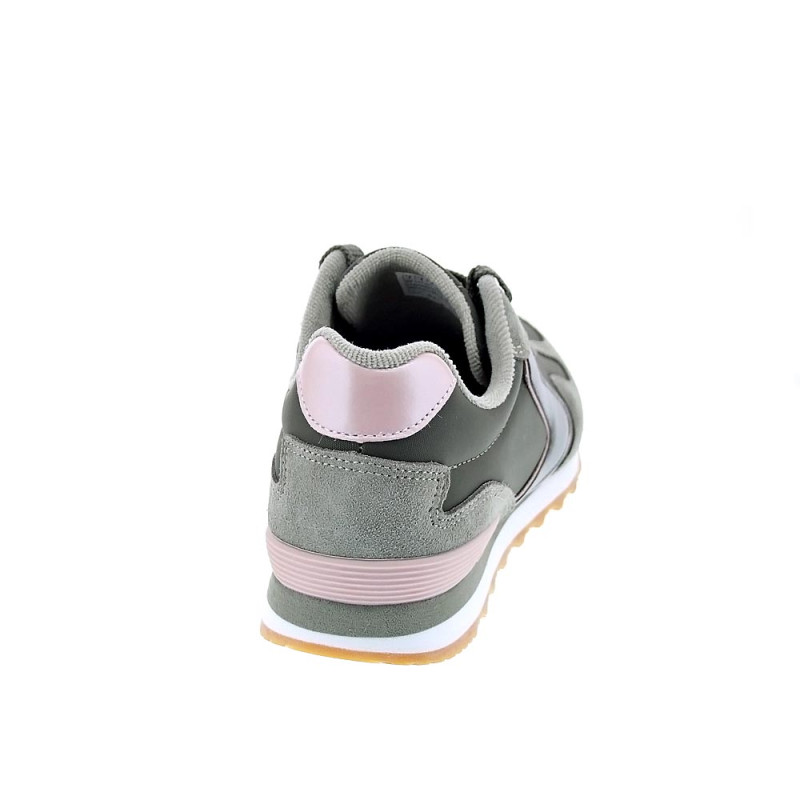 Zapatillas Skechers zapatos Mujer modelo Street Verde 