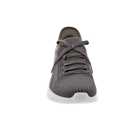 Zapatillas Skechers zapatos Mujer modelo Slip-ins Sports Verde 