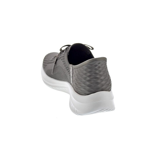 Zapatillas Skechers zapatos Mujer modelo Slip-ins Sports Verde 