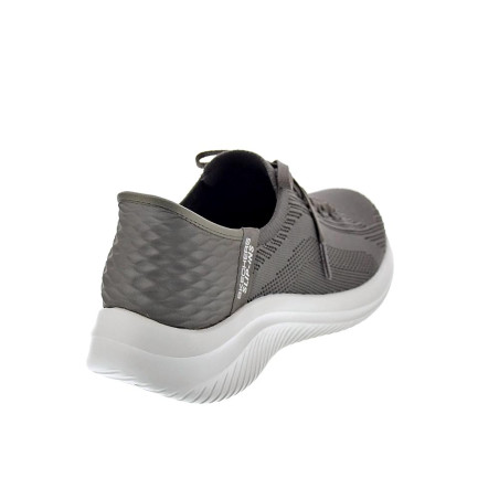 Zapatillas Skechers zapatos Mujer modelo Slip-ins Sports Verde 