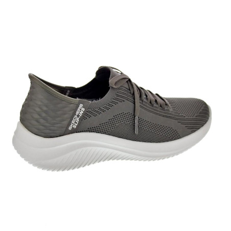 Zapatillas Skechers zapatos Mujer modelo Slip-ins Sports Verde 
