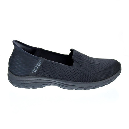 Bailarinas Skechers zapatos Mujer modelo Modern Negro 