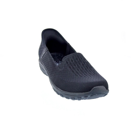 Bailarinas Skechers zapatos Mujer modelo Modern Negro 