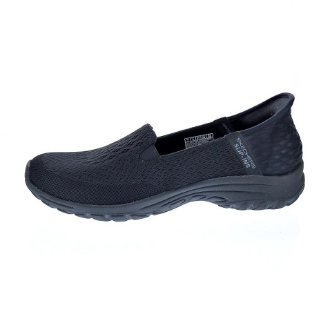Bailarinas Skechers zapatos Mujer modelo Modern Negro 