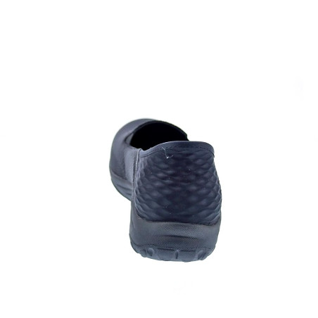 Bailarinas Skechers zapatos Mujer modelo Modern Negro 