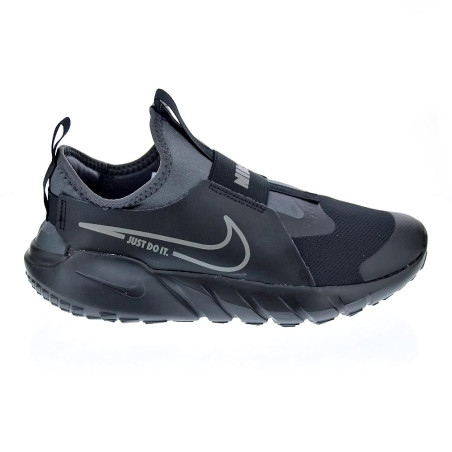 Zapatillas Nike zapatos Niño modelo Flex Runner Negro 