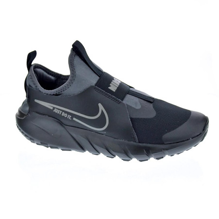 Zapatillas Nike zapatos Niño modelo Flex Runner Negro 
