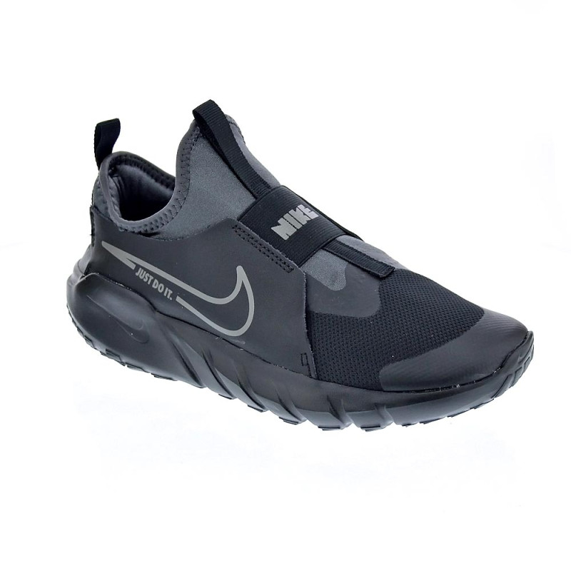 Zapatillas Nike zapatos Niño modelo Flex Runner Negro 