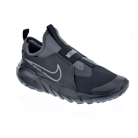 Zapatillas Nike zapatos Niño modelo Flex Runner Negro 