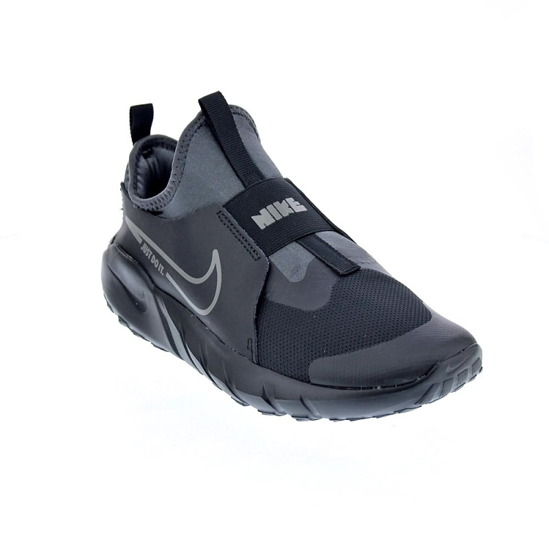 Zapatillas Nike zapatos Niño modelo Flex Runner Negro 