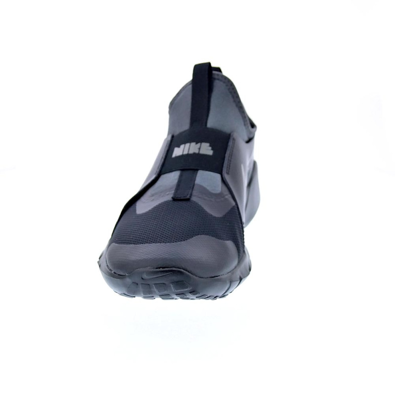 Zapatillas Nike zapatos Niño modelo Flex Runner Negro 