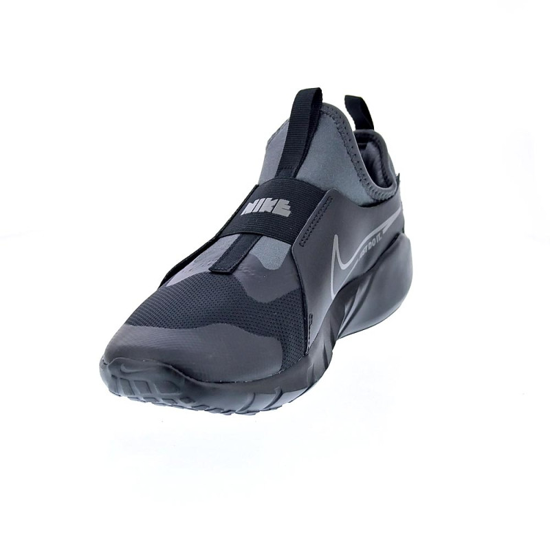 Zapatillas Nike zapatos Niño modelo Flex Runner Negro 