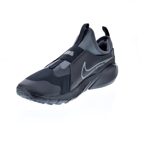 Zapatillas Nike zapatos Niño modelo Flex Runner Negro 