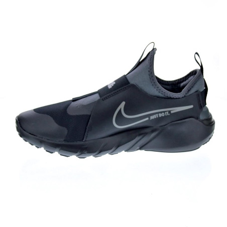 Zapatillas Nike zapatos Niño modelo Flex Runner Negro 