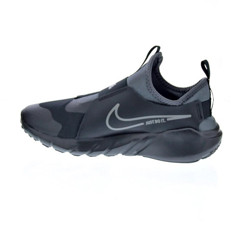 Zapatillas Nike zapatos Niño modelo Flex Runner Negro 