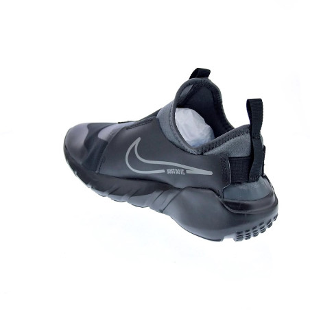 Zapatillas Nike zapatos Niño modelo Flex Runner Negro 