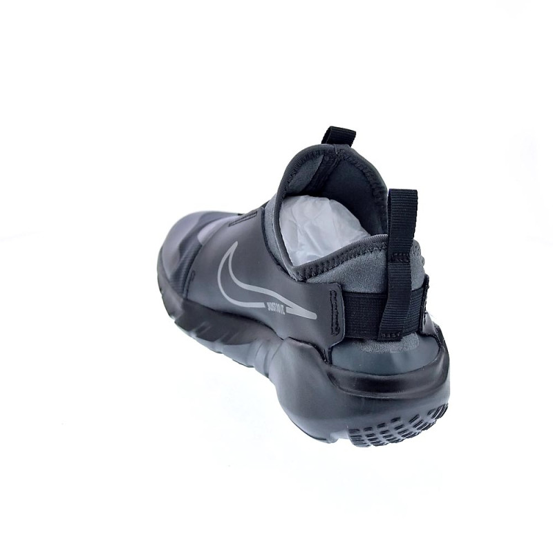 Zapatillas Nike zapatos Niño modelo Flex Runner Negro 