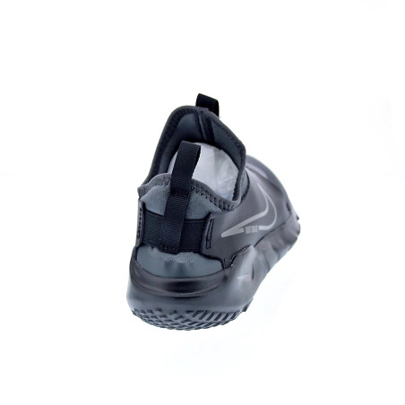 Zapatillas Nike zapatos Niño modelo Flex Runner Negro 