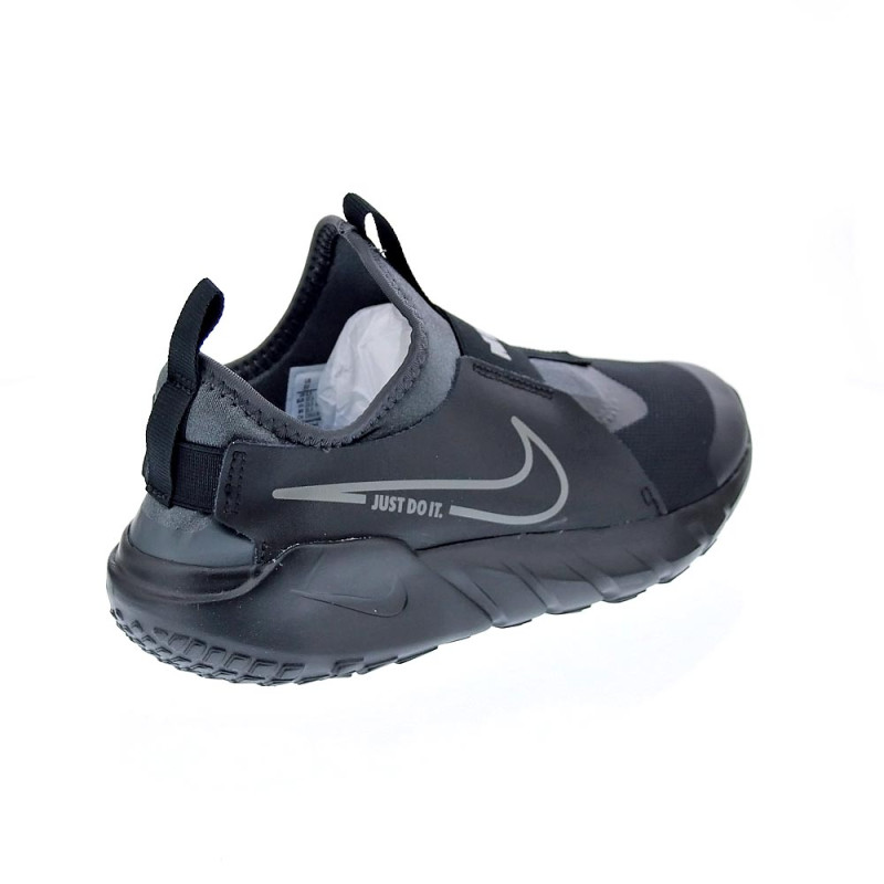Zapatillas Nike zapatos Niño modelo Flex Runner Negro 